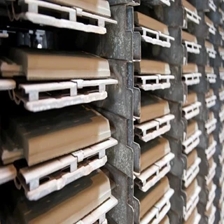 طرح توجیهی تولید تایل از ماسه های کویری