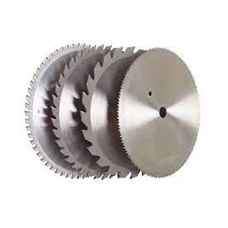 طرح توجیهی تولید تیغ اره دیسکی