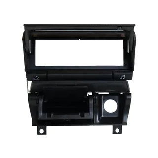 طرح توجیهی جاسیگاری و جا رادیو پژو 405 و پژو RD فایل PDF