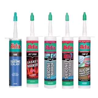 طرح توجیهی تولید درزگیر سیلیکونی