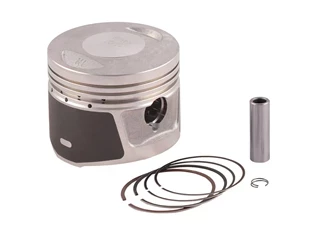 طرح توجیهی تولید رینگ پیستون