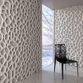 طرح  توجیهی تولید پانل های گچ  الیاف سلولزی