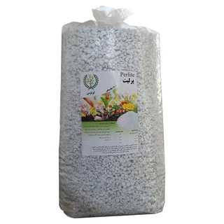 طرح توجیهی تولید پرلیت زیرنظر جهاد دانشگاهی