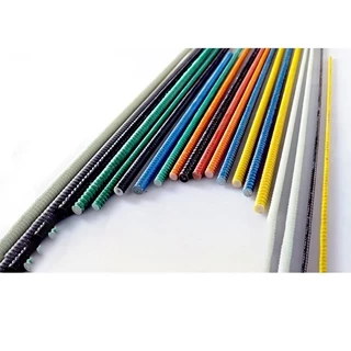 طرح توجیهی تولید پروفیل،تیرآهن و میلگرد کامپوزیتی