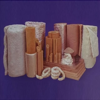 طرح توجیهی تولید پشم شیشه