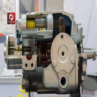  طرح توجیهی  تولید پمپ های هیدرولیک  