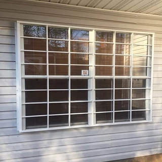 طرح توجیهی تولید پنجره های کرکره ای pvc