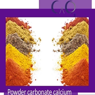 طرح توجیهی تولید پودرهای  میکرونیزه 