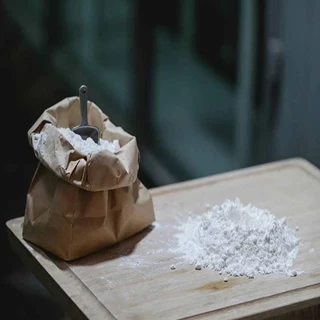 طرح توجیهی تولید پودرهای معدنی