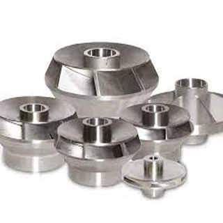 طرح توجیهی  ریخته گری قطعات شمش استیل و قطعات استیل