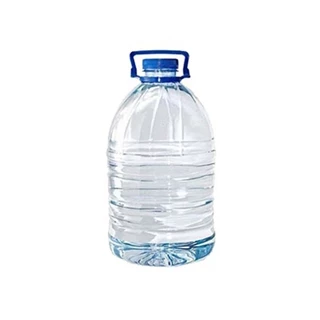 طرح توجیهی تولید آب مقطر و آب اسید