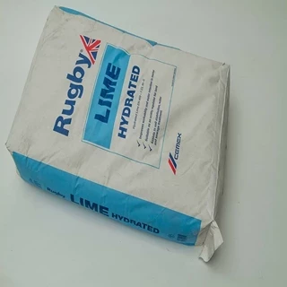 طرح توجیهی تولید آهک هیدراته