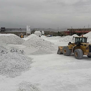 طرح توجیهی تولید تالک