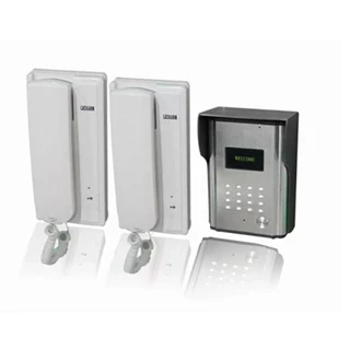 طرح توجیهی تولید درب‌بازکن ( آیفون )