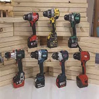 طرح توجیهی تولید دریل برق خانگی