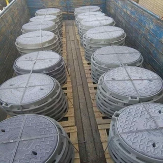 طرح توجیهی تولید دریچه منهول با قابلیت تنظیم ارتفاع