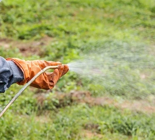 طرح توجیهی تولید سموم دفع علفهای هرز