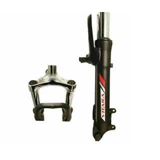 طرح توجیهی تولید دوشاخه جلوی دوچرخه