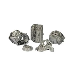 طرح توجیهی تولید ریخته گری تحت فشار آلومینیوم