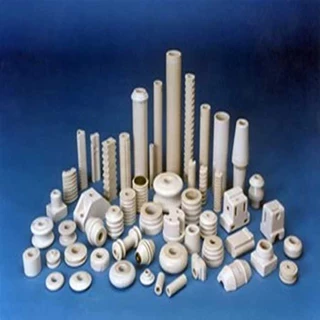 طرح توجیهی تولید سرامیک صنعتی