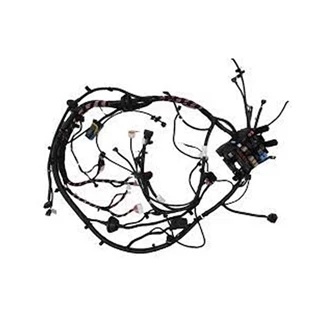 طرح توجیهی تولید درخت سیم