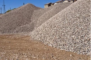 طرح توجیهی احداث کارخانه شن شویی با فرمت word