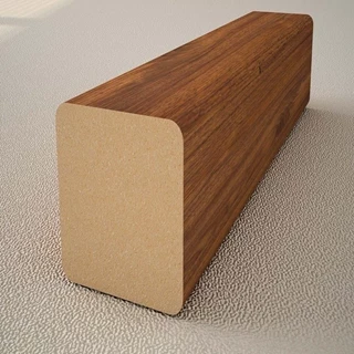 طرح توجیهی تولید پروفیل MDF