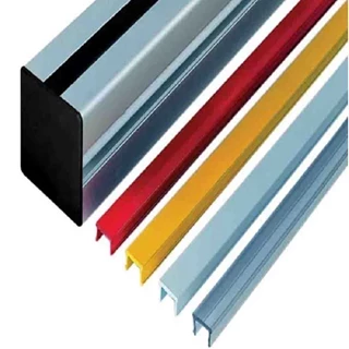 طرح توجیهی تولید پروفیل پلاستیک