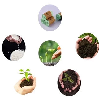 طرح توجیهی تولید پلیمرزیست تخمیر پذیر برپایه ی گیاهی