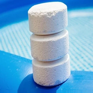 طرح توجیهی تولید پودر کلر وگاز کلر