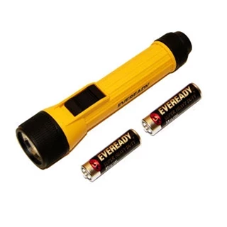 طرح توجیهی  تولید چراغ‌قوه پلاستیکی