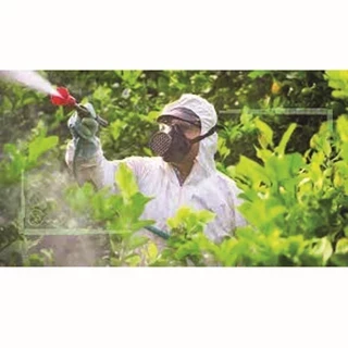 طرح توجیهی ﺗﻮﻟﻴﺪ ﺳﻤﻮم دﻓﻊ آﻓﺎت گیاهی(آفت کش)