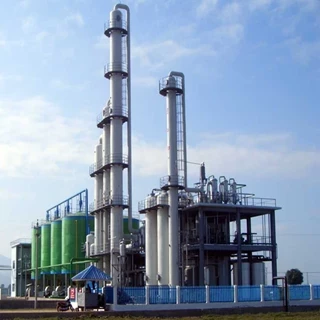 طرح توجیهی تولیدپلی وینیل الکل