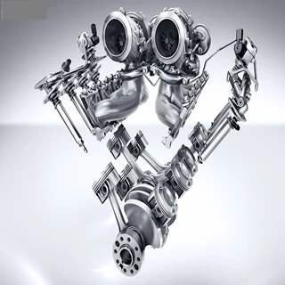 طرح توجیهی تولید تربو موتور دوار چهار زمانه