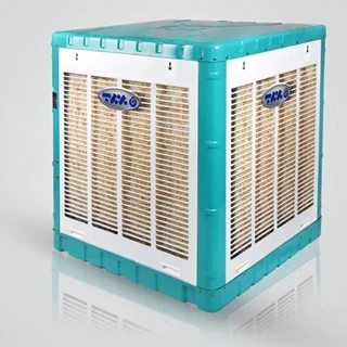 طرح توجیهی امکانسنجی مقدماتی کولرهای آبی