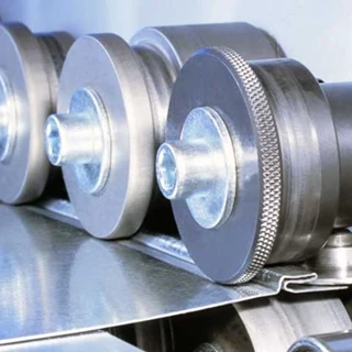 طرح توجیهی فرم دهی فلزات به روش کشیدن