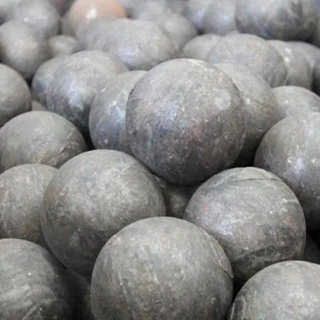 طرح توجیهی تولید گلوله های آسیاب به روش فورج و نورد