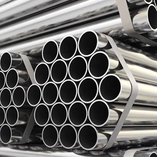 طرح توجیهی تولید لوله و شیرآلات صنعتی فولادی