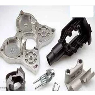 طرح توجیهی تولید ریخته گری قطعات خودرو با تکنولوژِی بالا