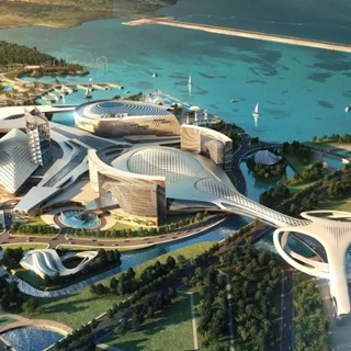 طرح توجیهی بیزینس پلن توسعه گردشگری سلامت با فرمت پی دی اف