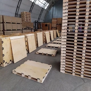 طرح توجیهی بسته بندی مصالح ساختمانی