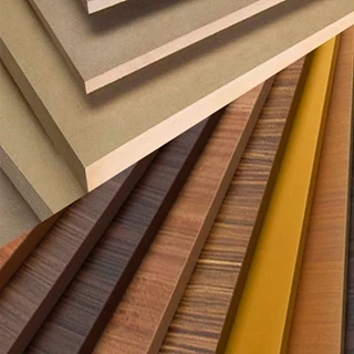 طرح توجیهی تولید MDF