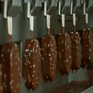 طرح توجیهی تولید بستنی با فرمت WORD