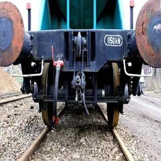 طرح توجیهی تولید تامپون واگن قطار