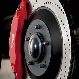 طرح توجیهی تولید ترمز اتومبیل با فرمت word