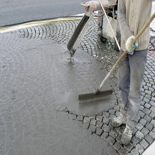 طرح توجیهی تولید دوغاب میکرونیزه