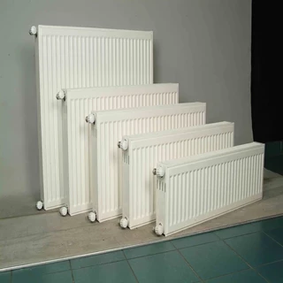 طرح توجیهی تولید رادیاتور فولادی 