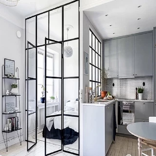 طرح توجیهی تولید پارتیشن