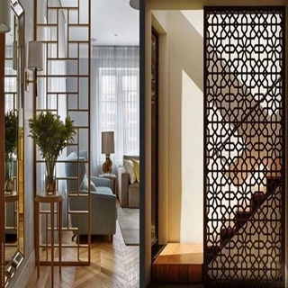 طرح توجیهی تولید پانل های پیش ساخته پارتیشن چوبی