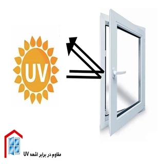 طرح توجیهی تولید پروفیل UPVC